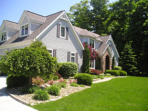 Landscapers and Lawncare Services in Palisade, MN